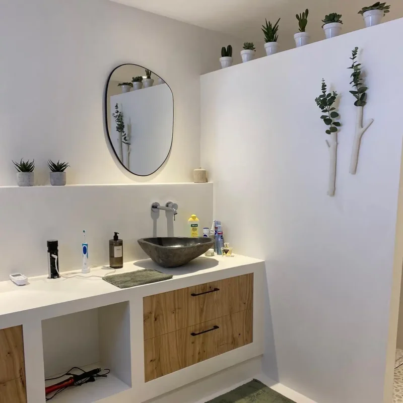 mikrosementti kylpyhuone asennus hinta uusimaa mikrosementtitalo