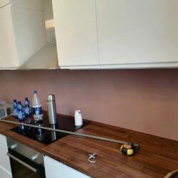 Mikrosementin asennus Mikrosementtitalo Mikrosementin myynti